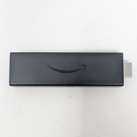 Amazon Fire TV Stick 4K Model E9L29Y wtih Alexa Voice Remote Tested Working - Picture 2 of 9